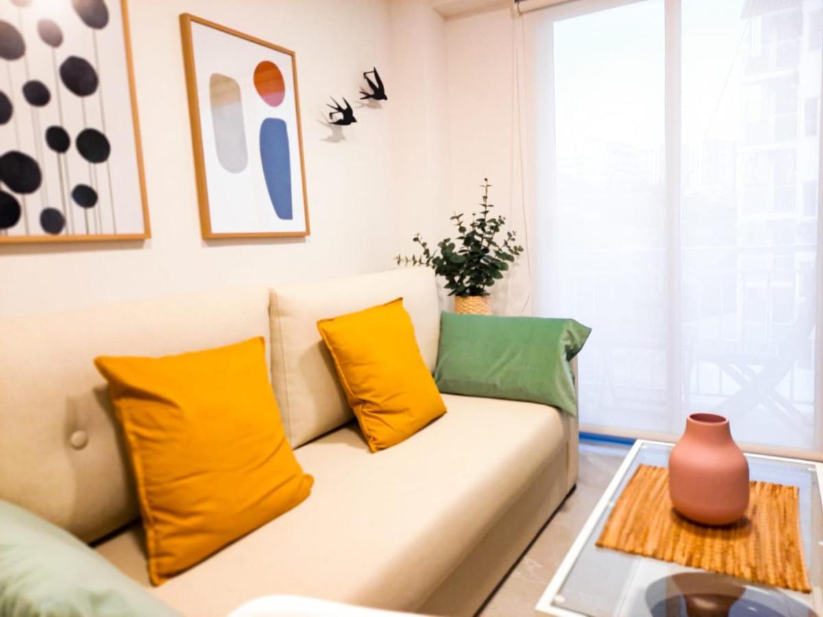Bonefish Apartment La Vila Joiosa Extérieur photo