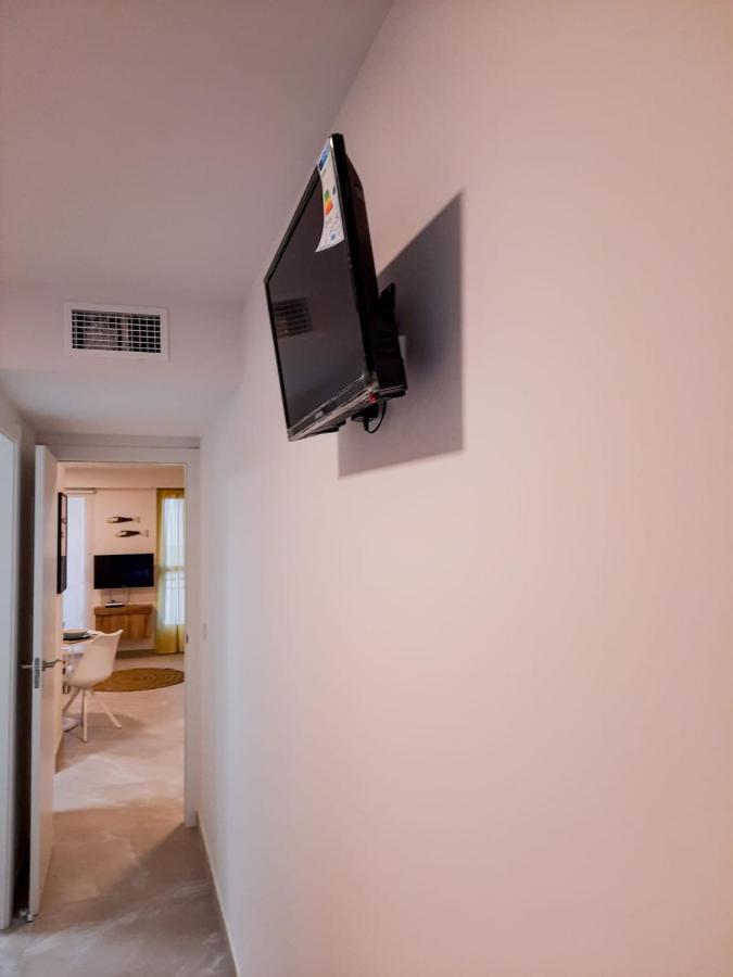 Bonefish Apartment La Vila Joiosa Extérieur photo