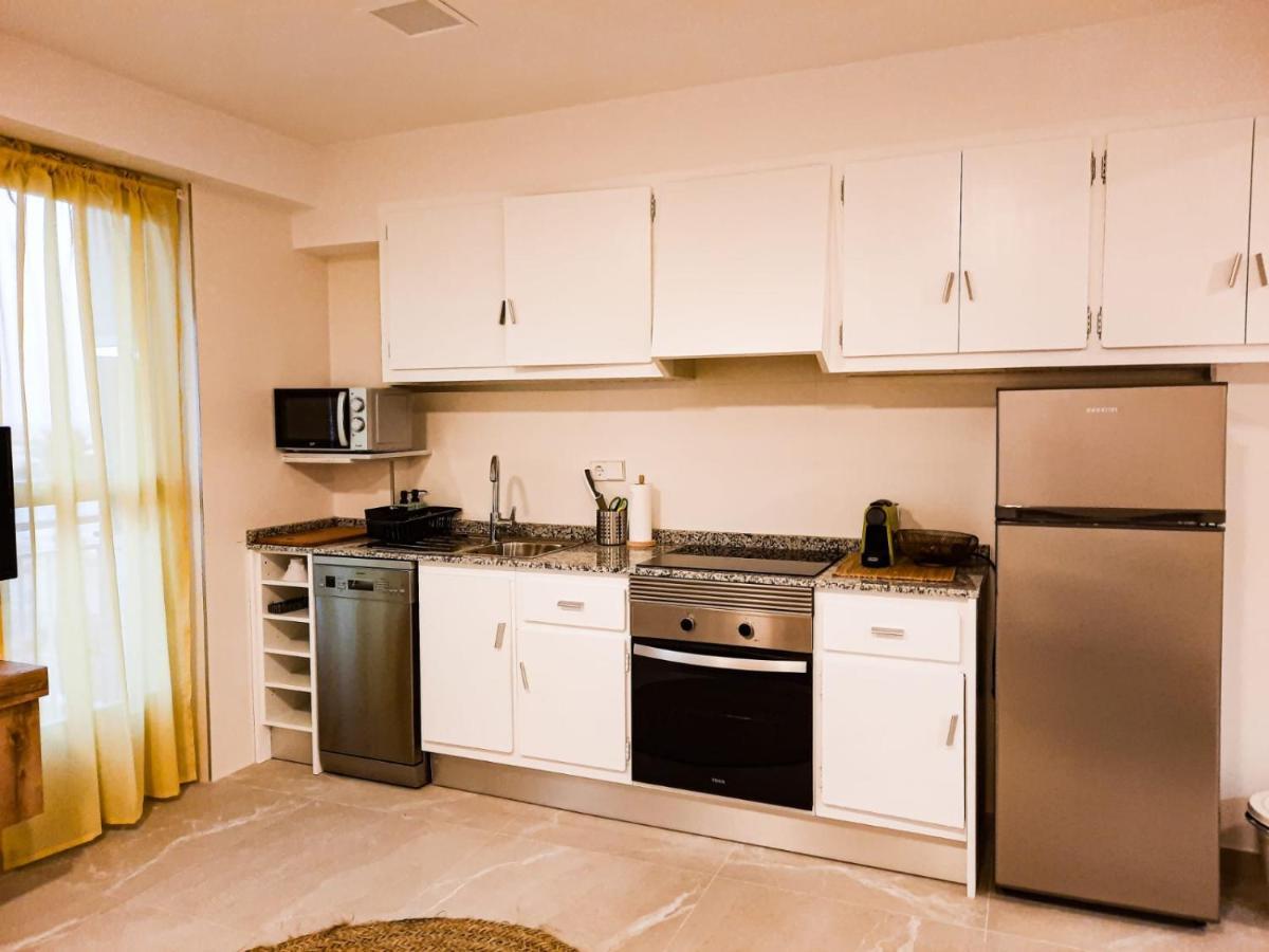 Bonefish Apartment La Vila Joiosa Extérieur photo
