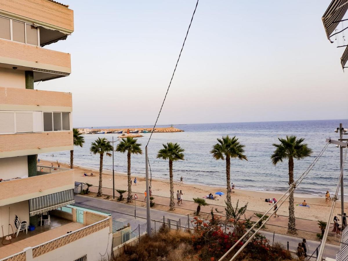 Bonefish Apartment La Vila Joiosa Extérieur photo